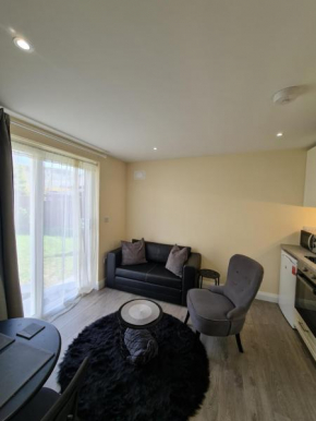 Cosy Self Contained Space near Dublin Airport
